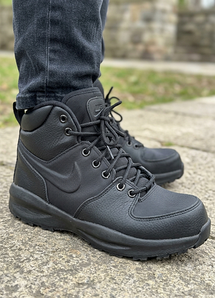 Ботинки 37 размер, nike