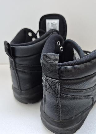 Ботинки 37 размер, nike 8