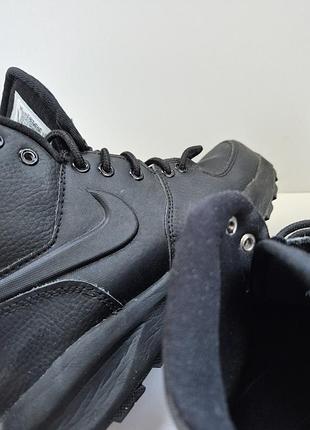 Ботинки 37 размер, nike 3