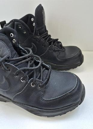 Ботинки 37 размер, nike 5