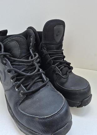 Ботинки 37 размер, nike 6