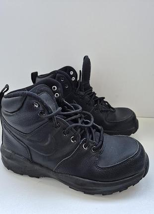 Ботинки 37 размер, nike 2