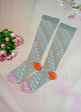Гольфы компрессионные унисекс l/xl 6