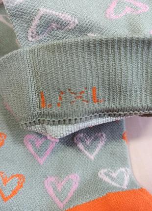 Гольфы компрессионные унисекс l/xl 7