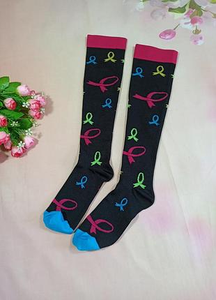 Гольфы компрессионные унисекс l/xl 8