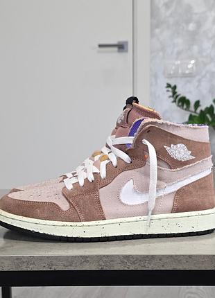 Nike air jordan 1
размер 44
стелька 28 см.
оригинал