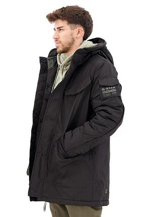 G-star raw, оригінал чоловіча куртка 4