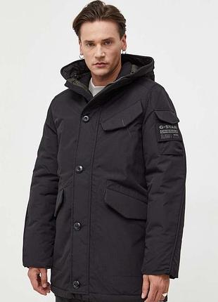 G-star raw, оригинал мужская куртка