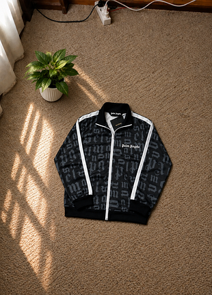 Кофта palm angels™ monogram edition