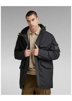 G-star raw, оригінал чоловіча куртка 3