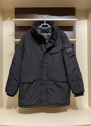 G-star raw, оригінал чоловіча куртка 2