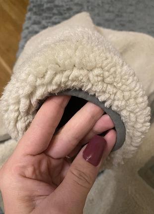 Pull&bear тедді