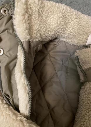 Pull&bear тедді 4