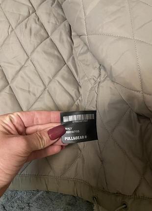 Pull&bear тедді 5