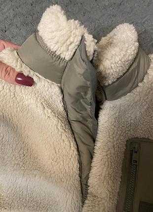 Pull&bear тедді 10