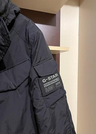 G-star raw, оригінал чоловіча куртка 10