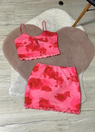 Костюм від shein 5