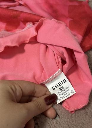 Костюм від shein 6