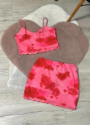 Костюм від shein 7