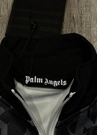 Кофта palm angels™ monogram edition 2
