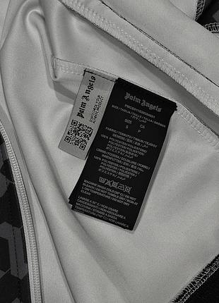 Кофта palm angels™ monogram edition 5