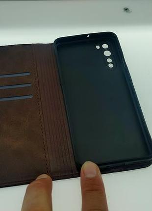 Чехол книжка для телефону, на який саме не знаю , можливо samsung, one plus , huawei ...