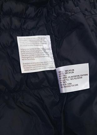 Пуховик michael kors 7