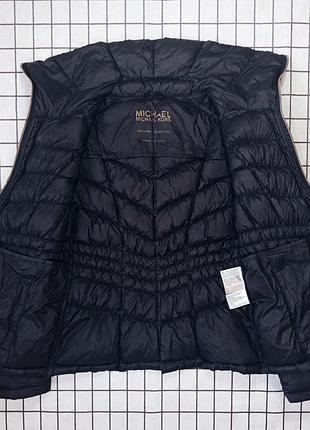 Пуховик michael kors 5