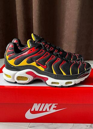 Nike air max tn plus reverse sunset
