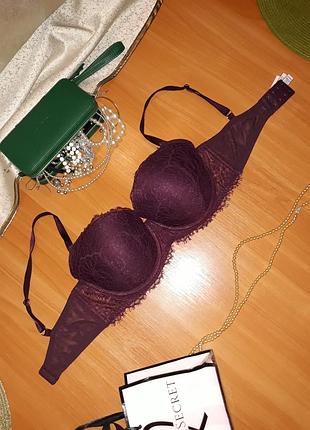 Бюстгальтер victoria’s secret оригинал 10