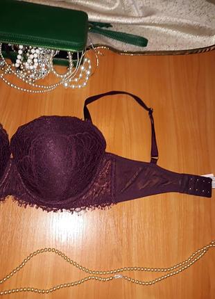 Бюстгальтер victoria’s secret оригинал 7