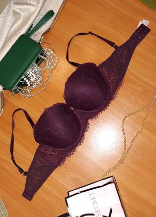 Бюстгальтер victoria’s secret оригинал 9