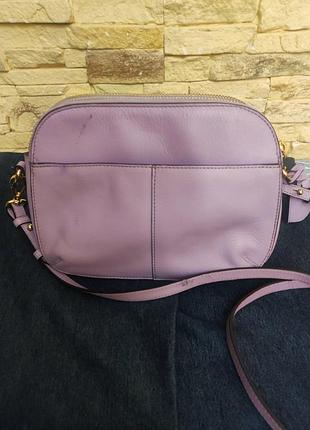 Сумка шкіряна radley 10
