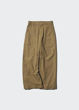 Брюки utility uniqlo (482250) 3