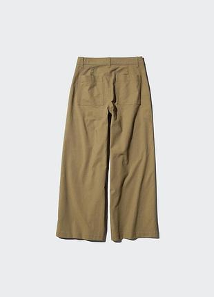 Брюки utility uniqlo (482250) 4