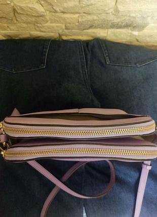 Сумка шкіряна radley 6