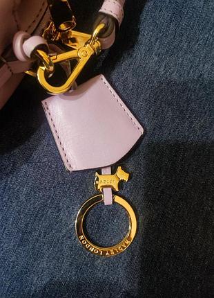 Сумка шкіряна radley 4