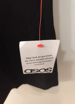 Брюки, штани asos 4