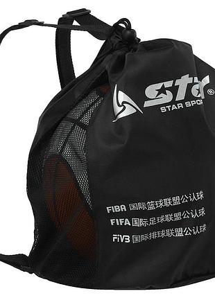 Рюкзак-мішок спортивний star bt411 кольори в асортименті