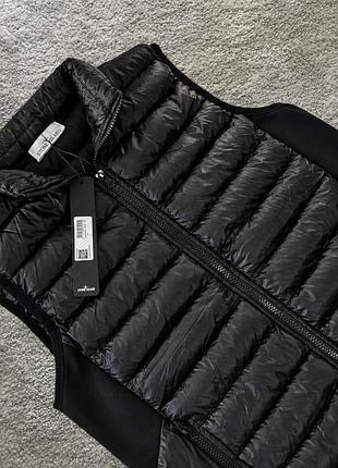Stone island жилетка 2