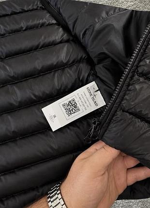 Stone island жилетка 4