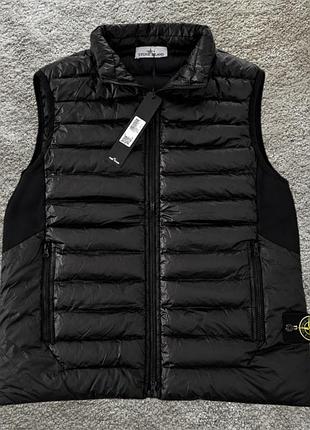Stone island жилетка 5
