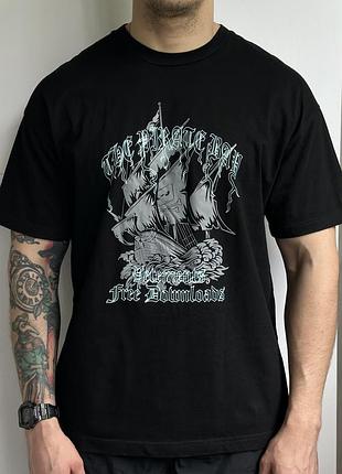 Мужская футболка vetements