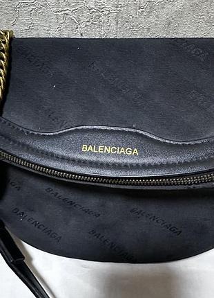 Balenciaga 🔥🔥сумочка 2