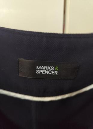 Брюки marks&spenser 5