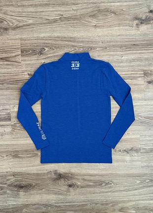 Assos ultraz winter ls skin layer p1 термобілизна x-bionic 6