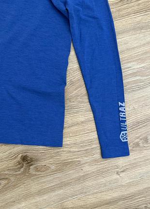 Assos ultraz winter ls skin layer p1 термобілизна x-bionic 4