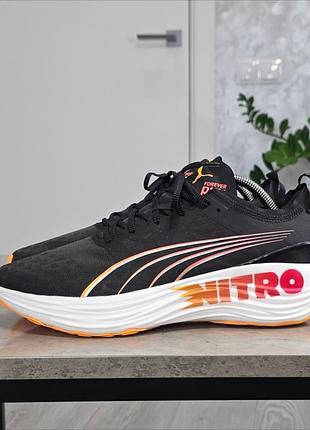 Кросівки puma nitro оригінал 2