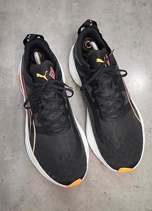Кросівки puma nitro оригінал 3