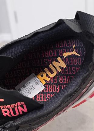 Кросівки puma nitro оригінал 5